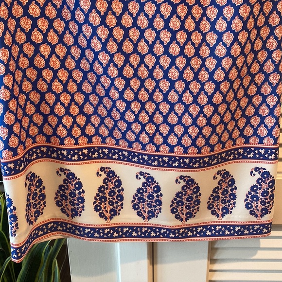 J. Crew shift dress - Picture 3 of 8